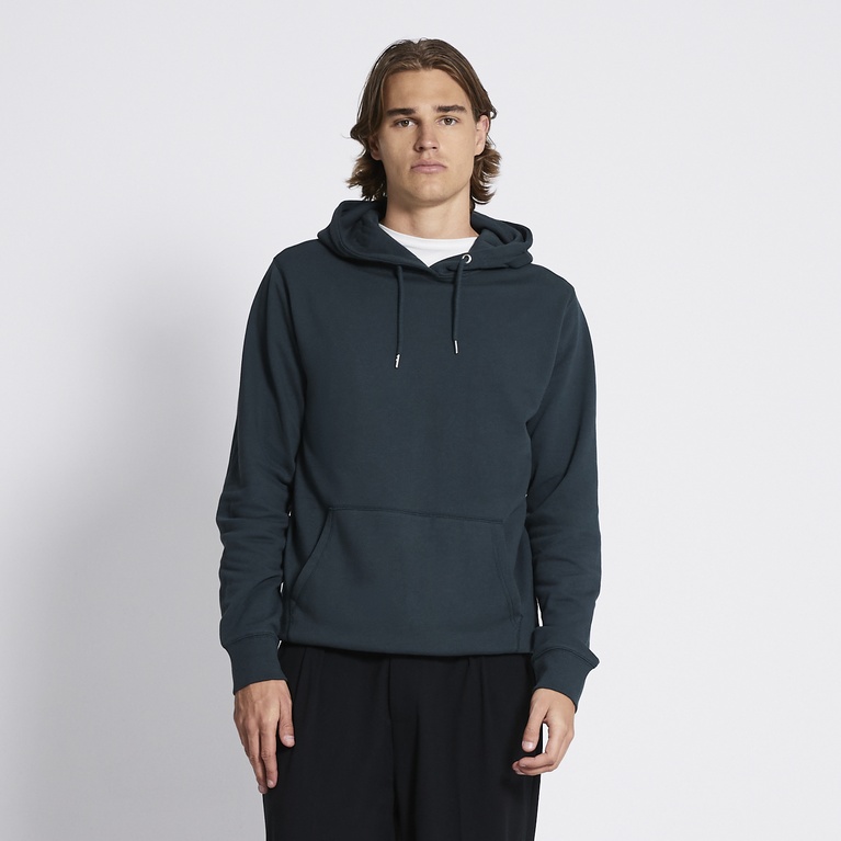 Basic hoodie "Rory"